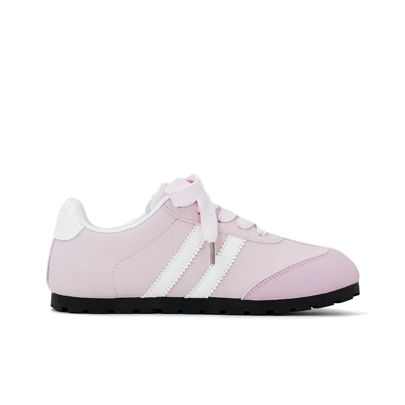 ALI THE FOX Slip Resistant, Abrasion Resistant, Breathable, Moisture Wicking, Lightweight Low Top Casual Shoes Women's-9