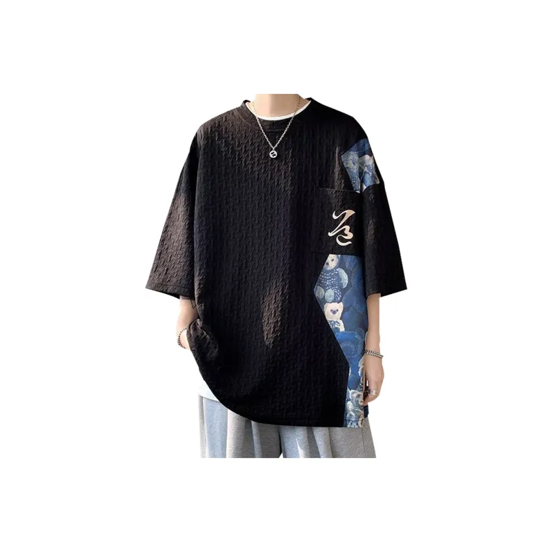 DJ.SPIRIT T Shirts Unisex-1