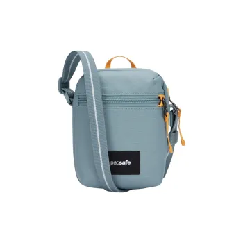 PACSAFE Polyester Shoulder Bag Unisex Mint