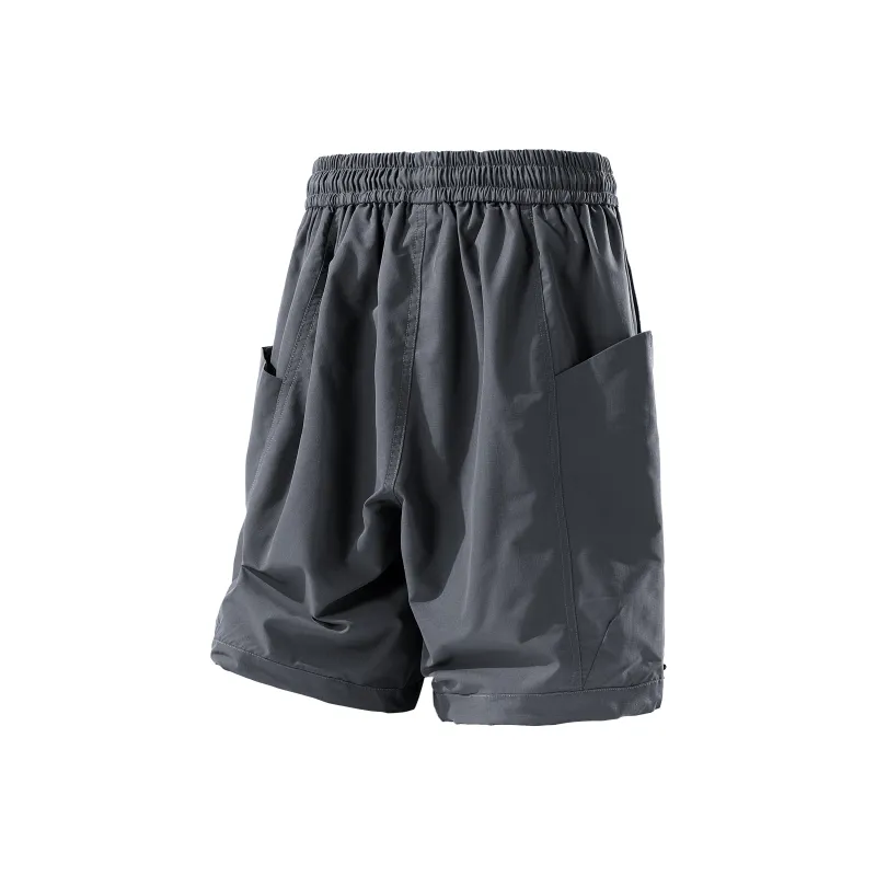 MUSCLETECH Cargo Shorts Unisex-7