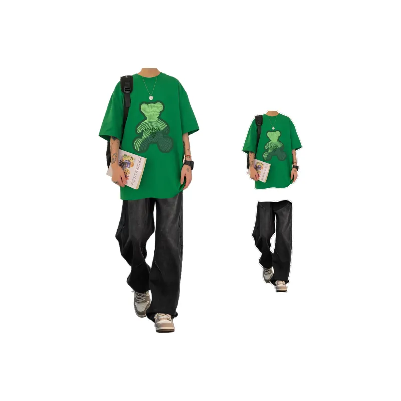 A/2/8/T Casual Sportswear Unisex-16