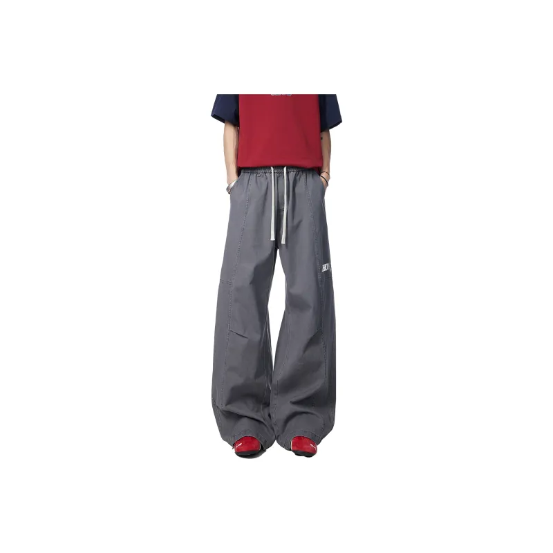 HONOR OF KINGS Casual Pants Unisex-5