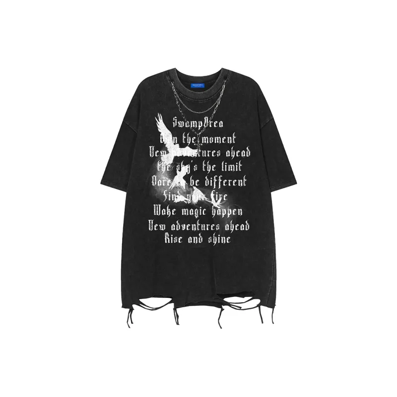 SWAMP AREA T Shirts Unisex-0