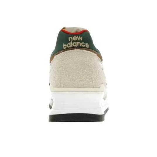 New Balance 997 MiUSA Teddy Santis Paris-3