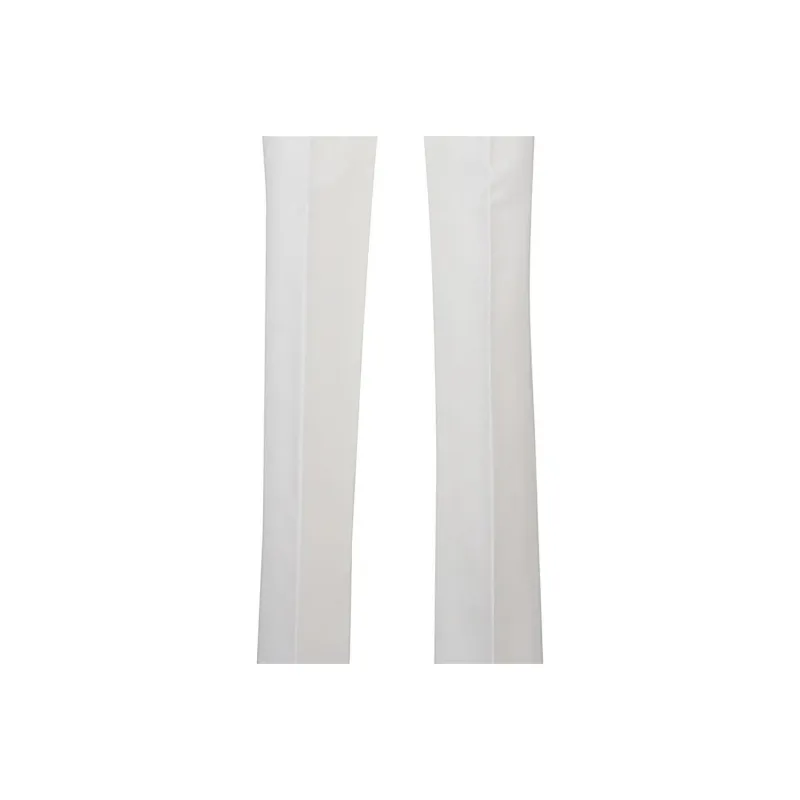 MaxMara Norcia Flared Trousers-3