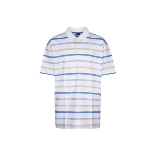 Paul & Shark Yachting Polo Shirt Men's Multicolor
