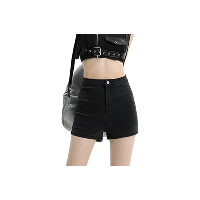 Urban Beauty Denim Shorts Women's-7