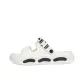 White Black