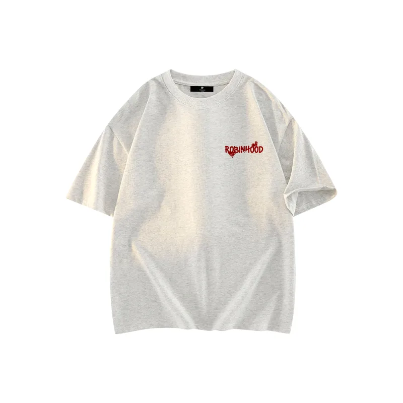 ROBINHOOD T Shirts Unisex-3