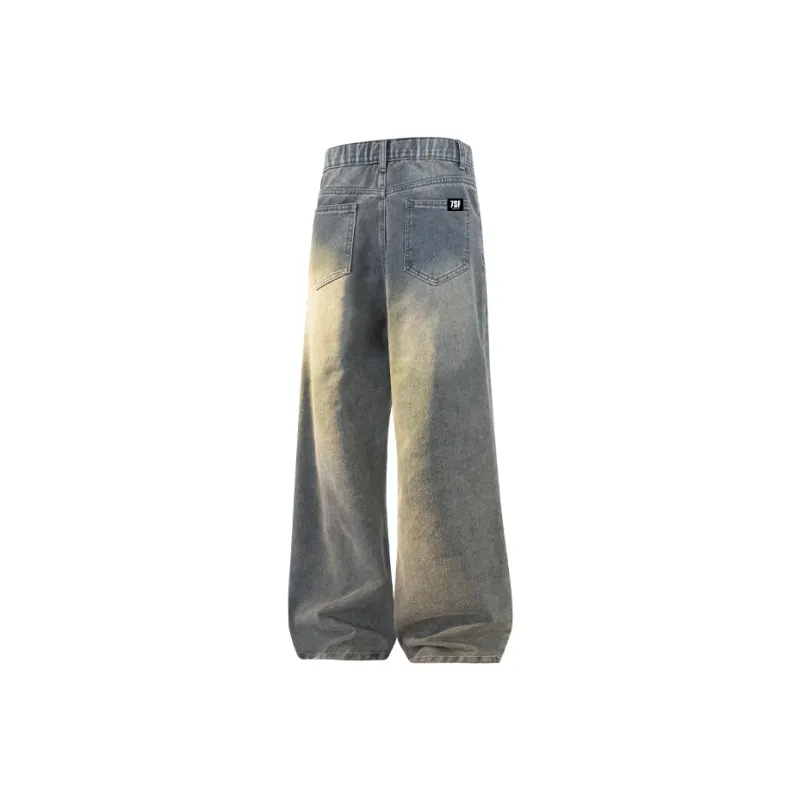 7 SEVFUN Jeans Unisex-5