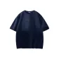 [Sorona Cooling]Navy Blue (Hb Old Photo English Center Logo)