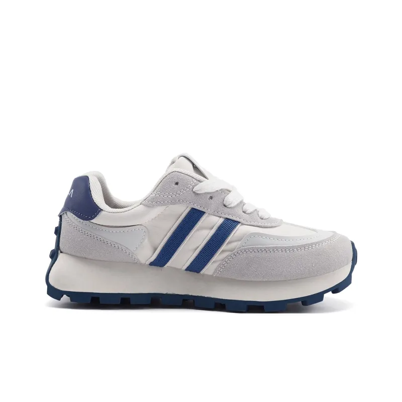 TOM TAILOR Low Top Casual Shoes Women's-8