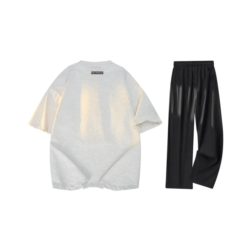 PAUL COSTELLOE Casual Sportswear Unisex-16