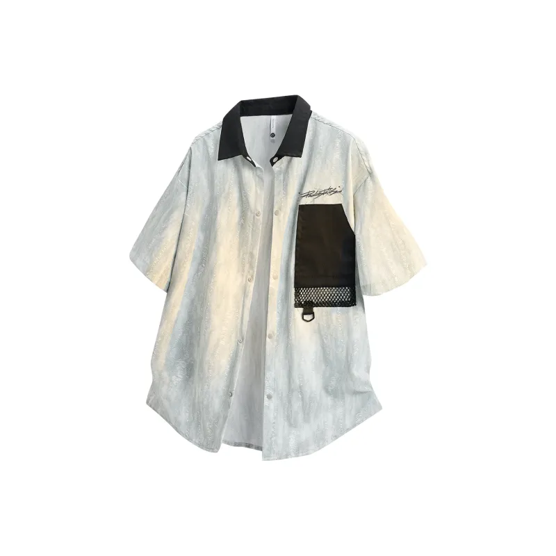 PAUL COSTELLOE Shirts Unisex-0