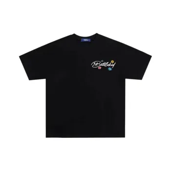 TONYBEAR T Shirts Men
