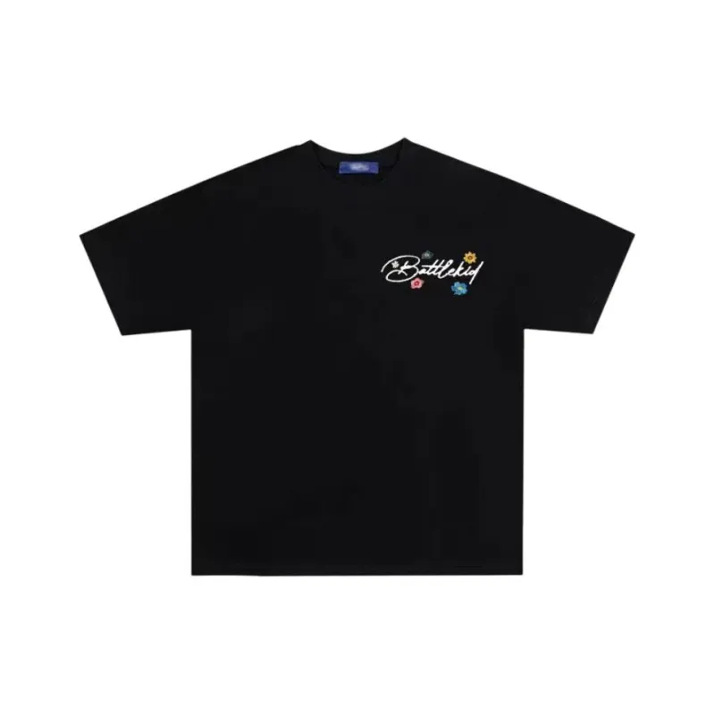 TONYBEAR T Shirts Men-2