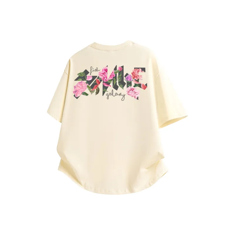 FISHGALAXY T Shirts Unisex-8