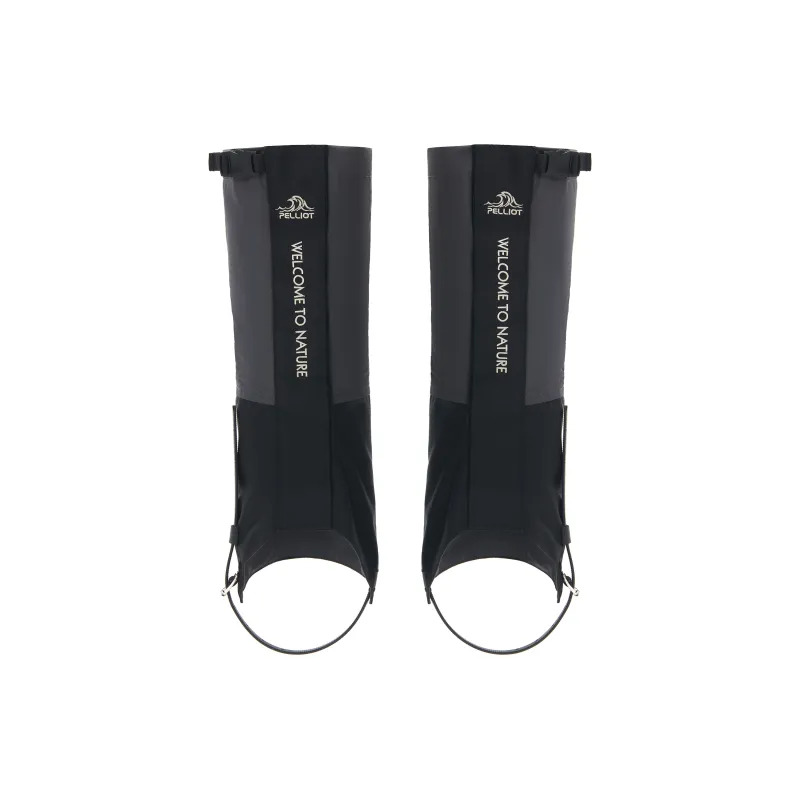 PELLIOT Ski Protective Gears Leg Protection Warmer Unisex-13
