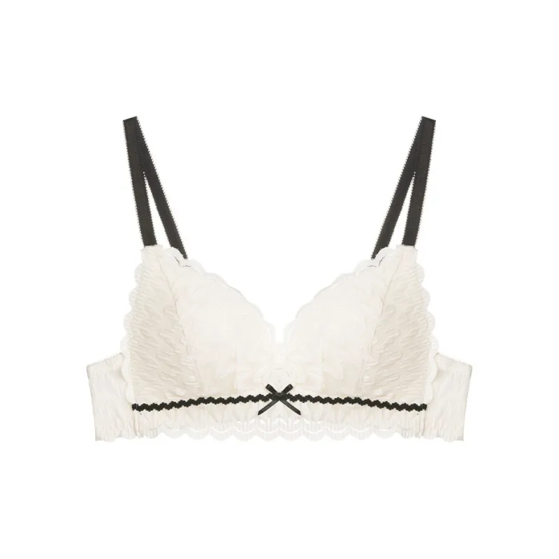VENUS BLESS Women's Bras-4