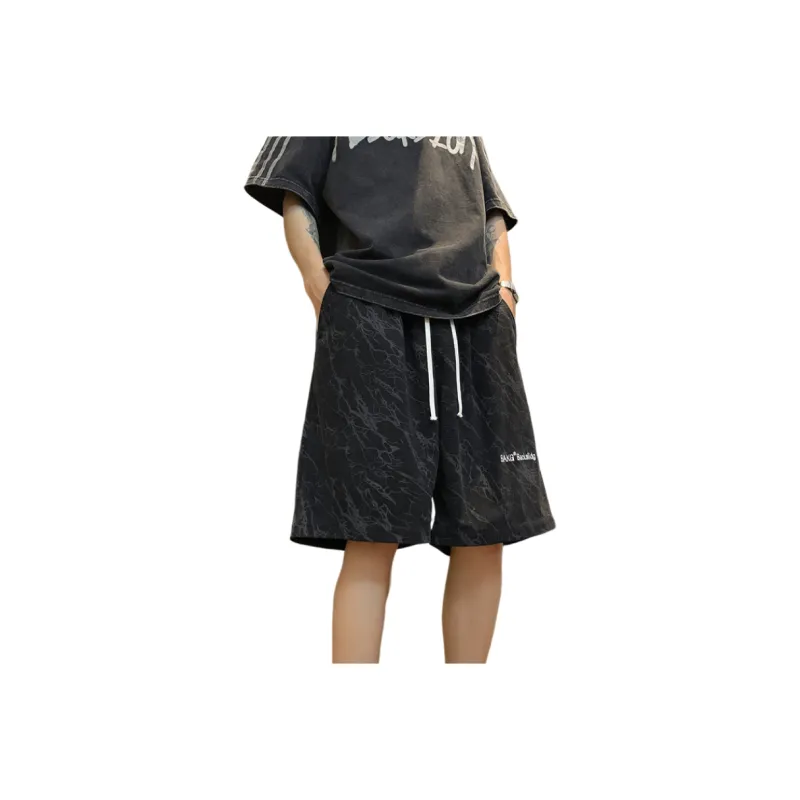 FASTFISH Casual Shorts Unisex-10
