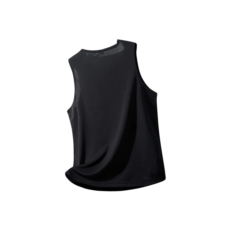 BRYAN JIMENEZ Tank Tops Unisex-1
