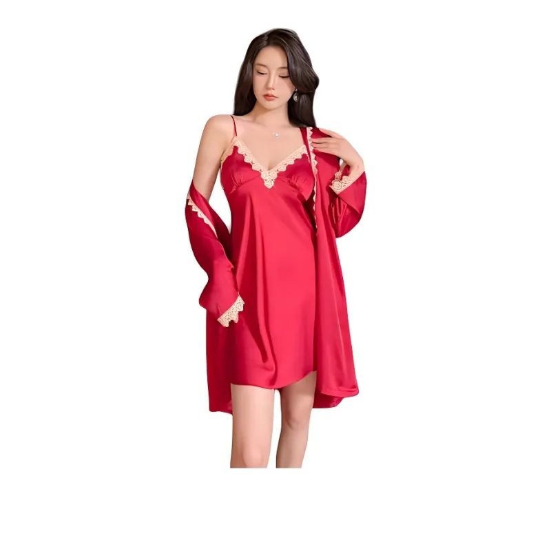 Ta Yan Women's Pajama Sets-5