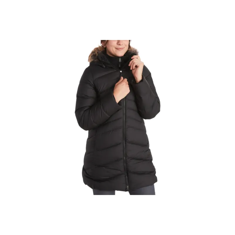 Marmot Down Jackets Women's-1