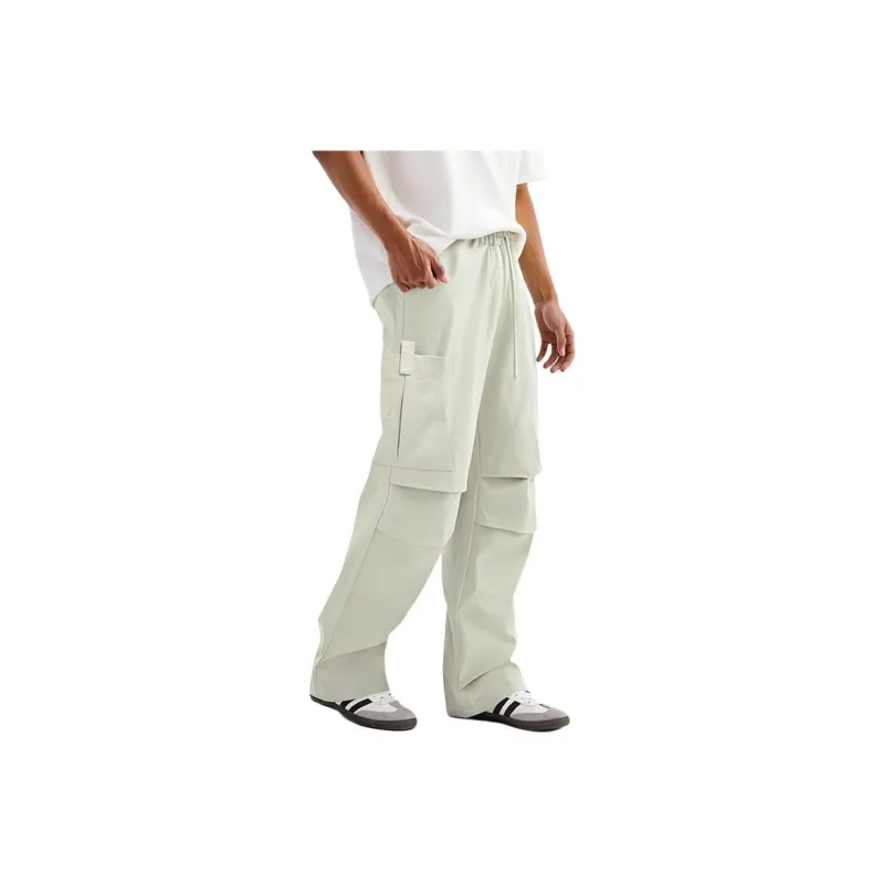 BD.POWER UP+ Casual Pants Unisex-12