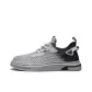 Gradient Gray Black
