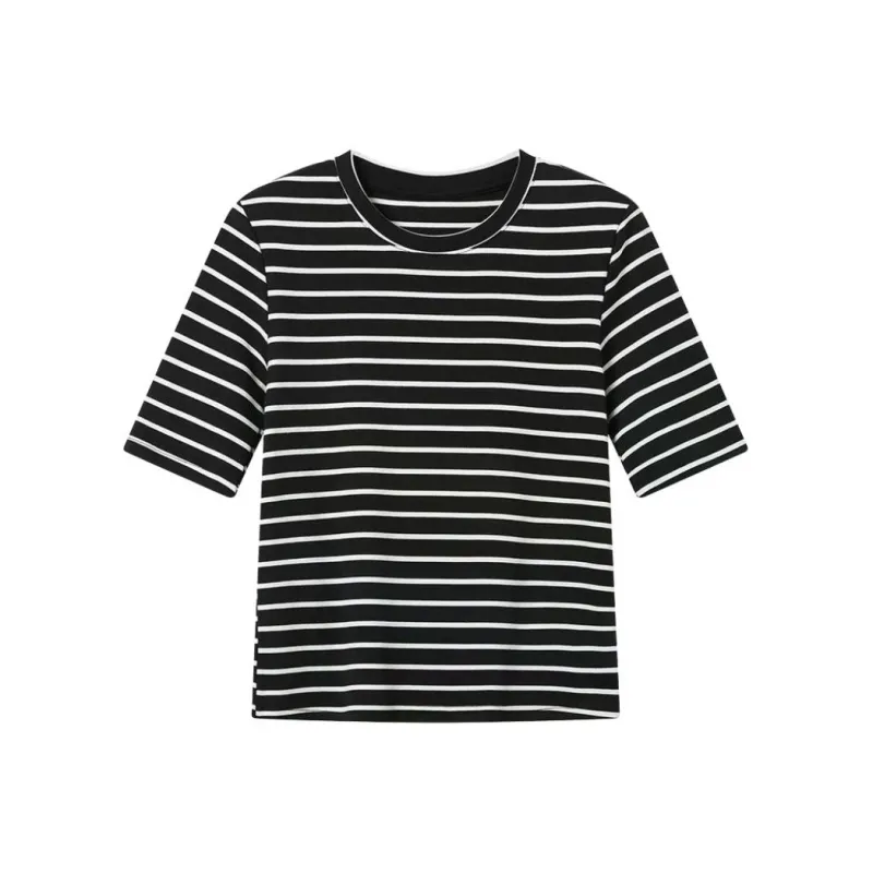 THE SEA LIFE T Shirts Women's-0