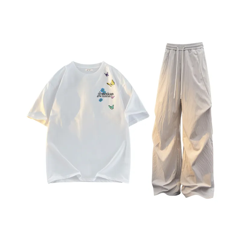 MEXICAN Casual Sportswear Unisex-1