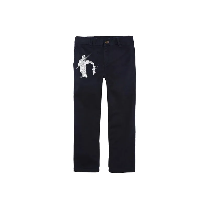 BABUGGE Jeans Unisex-5