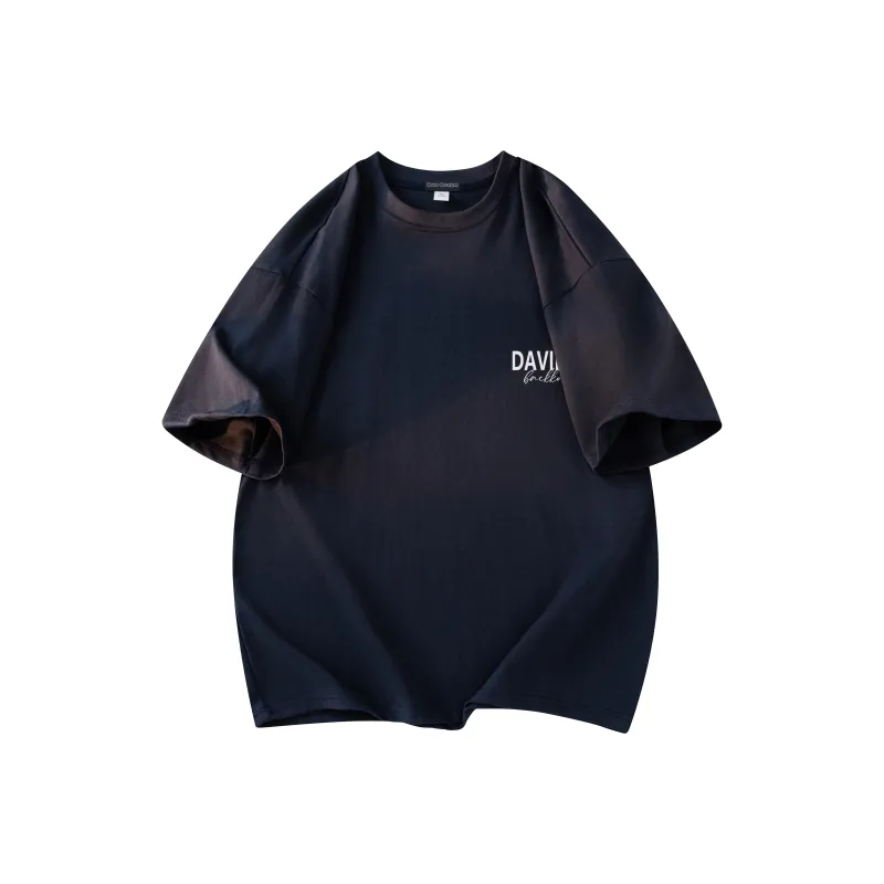 David Bakken T Shirts Unisex-8