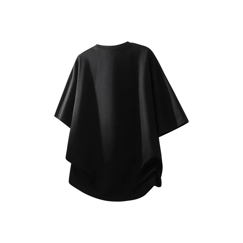 ROSECREED T Shirts Unisex-1
