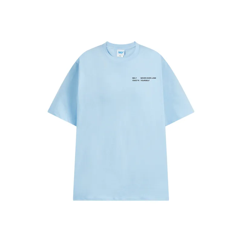 NELY T Shirts Unisex-32