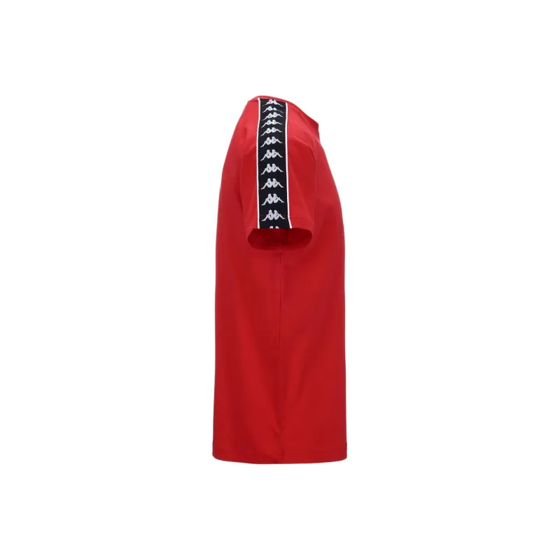 Kappa BANDA T Shirts Men-7