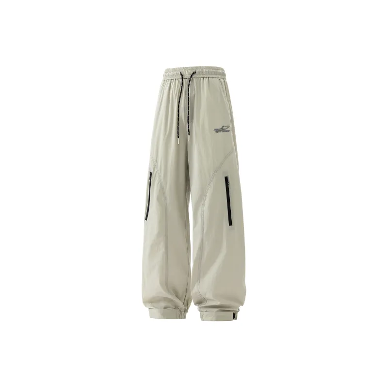 UNDERGARDEN Casual Pants Unisex-5