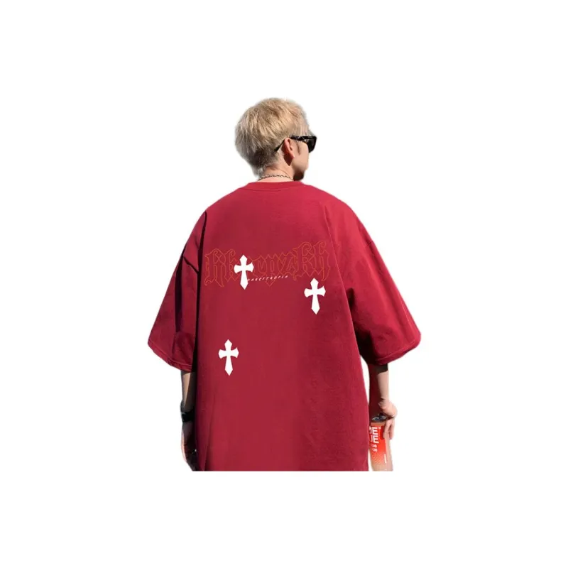 RKVC T Shirts Unisex-23