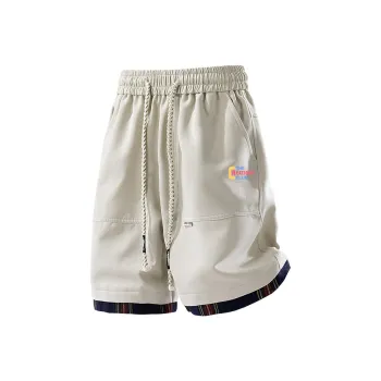 Colorful Creations Casual Shorts Unisex