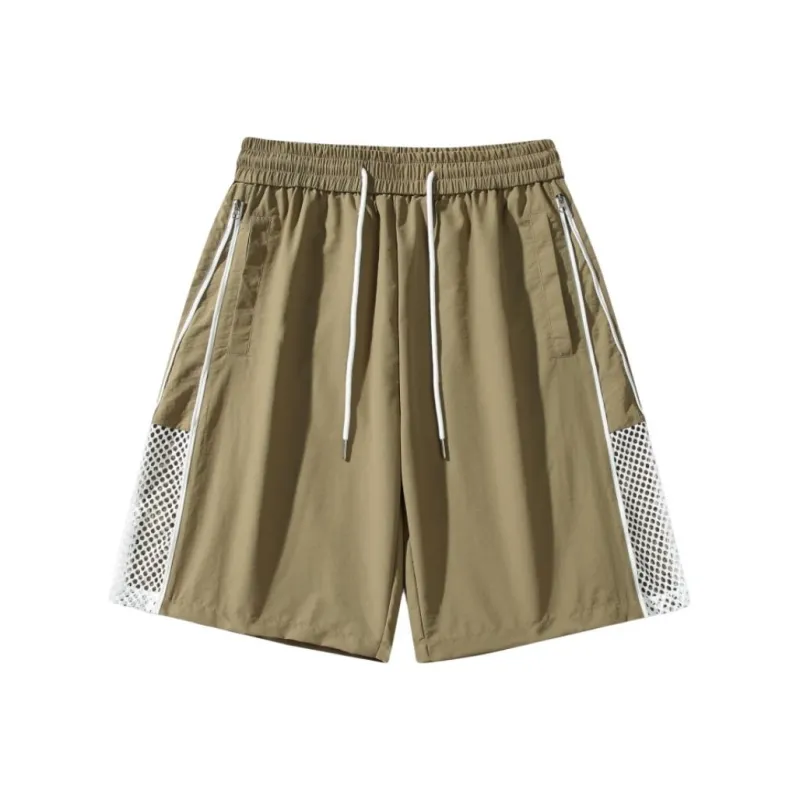 EXR Casual Shorts Unisex-8