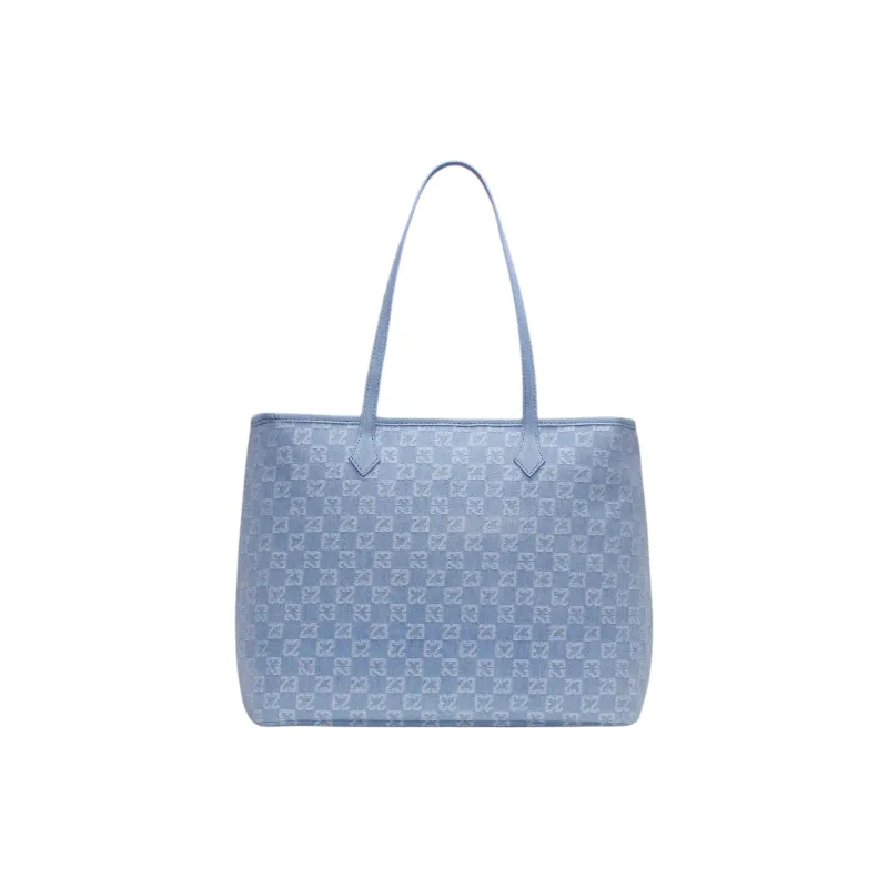 Jordan Monogram Tote Bag 32L-2