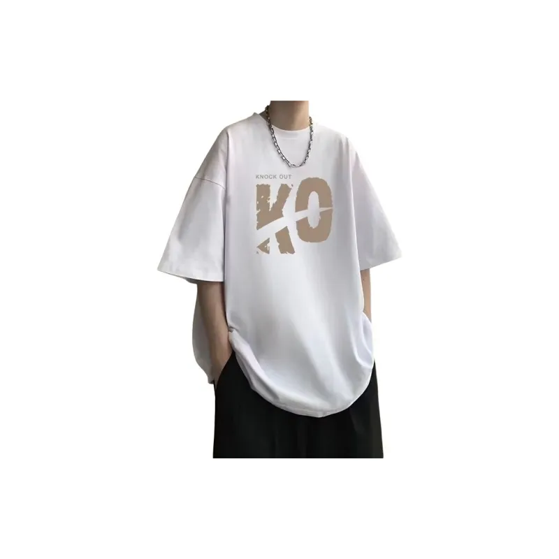 TONYBEAR T Shirts Men-1