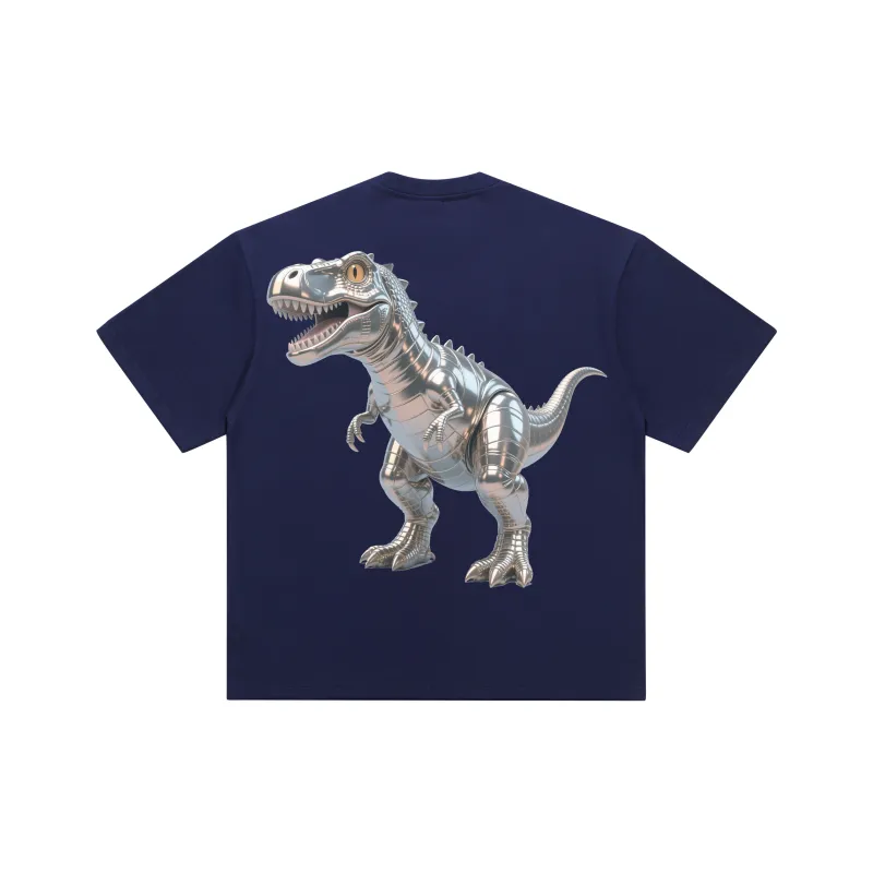 DARKCIRCLE T-Shirts Unisex-13