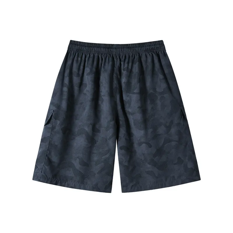 33TH Cargo Shorts Unisex-1