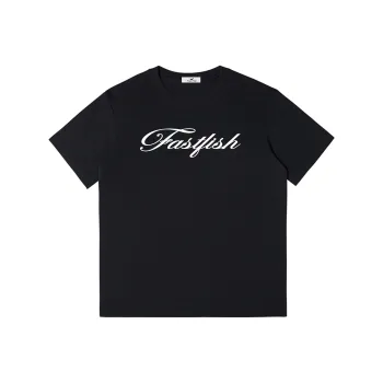 FASTFISH T Shirts Unisex
