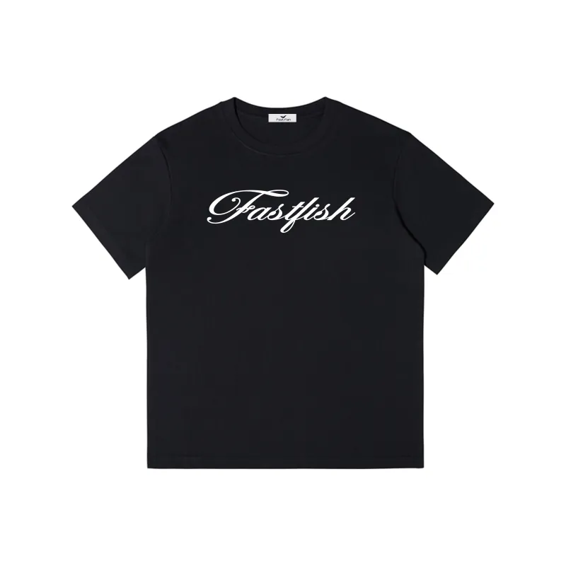 FASTFISH T Shirts Unisex-0