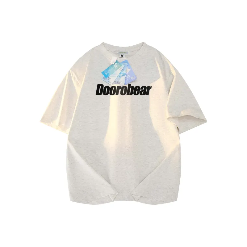 Budding Bear T Shirts Unisex-1