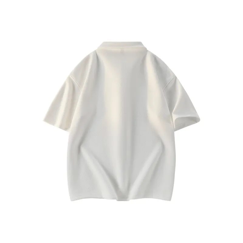 ROBINHOOD Polo Shirts Unisex-6