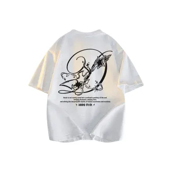 Budding Bear T-Shirts Unisex