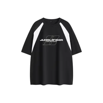 JUNGLE TIGER T-Shirts Unisex